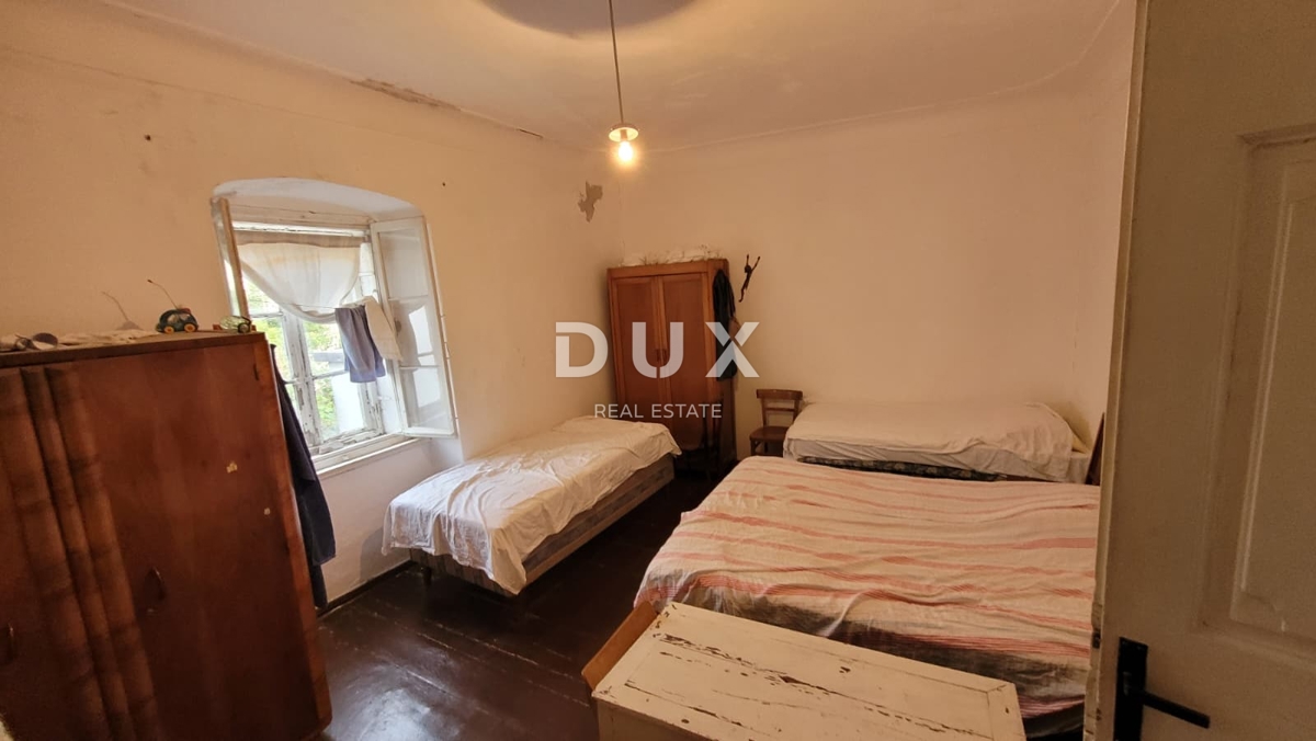 Casa Mali Lošinj, 450m2