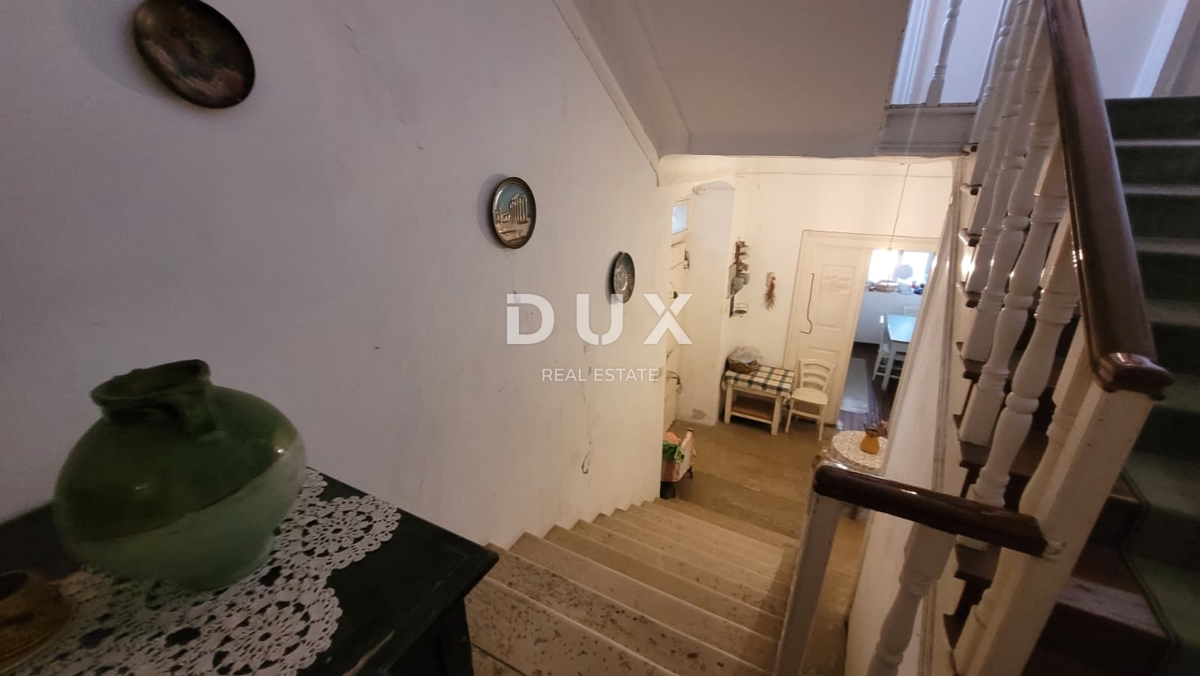 Casa Mali Lošinj, 450m2