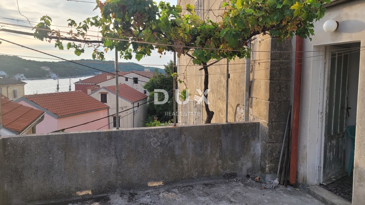 Casa Mali Lošinj, 450m2