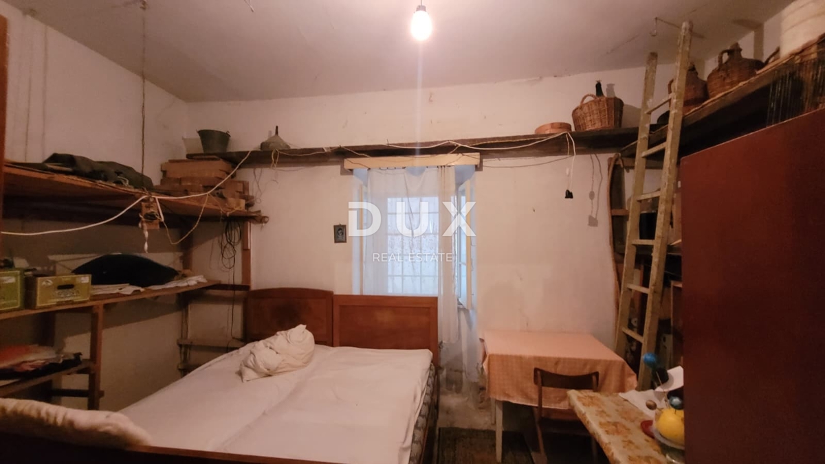 Casa Mali Lošinj, 450m2