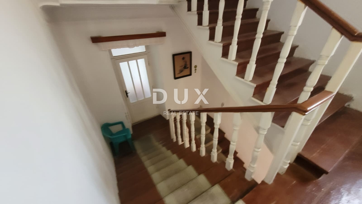 Casa Mali Lošinj, 450m2