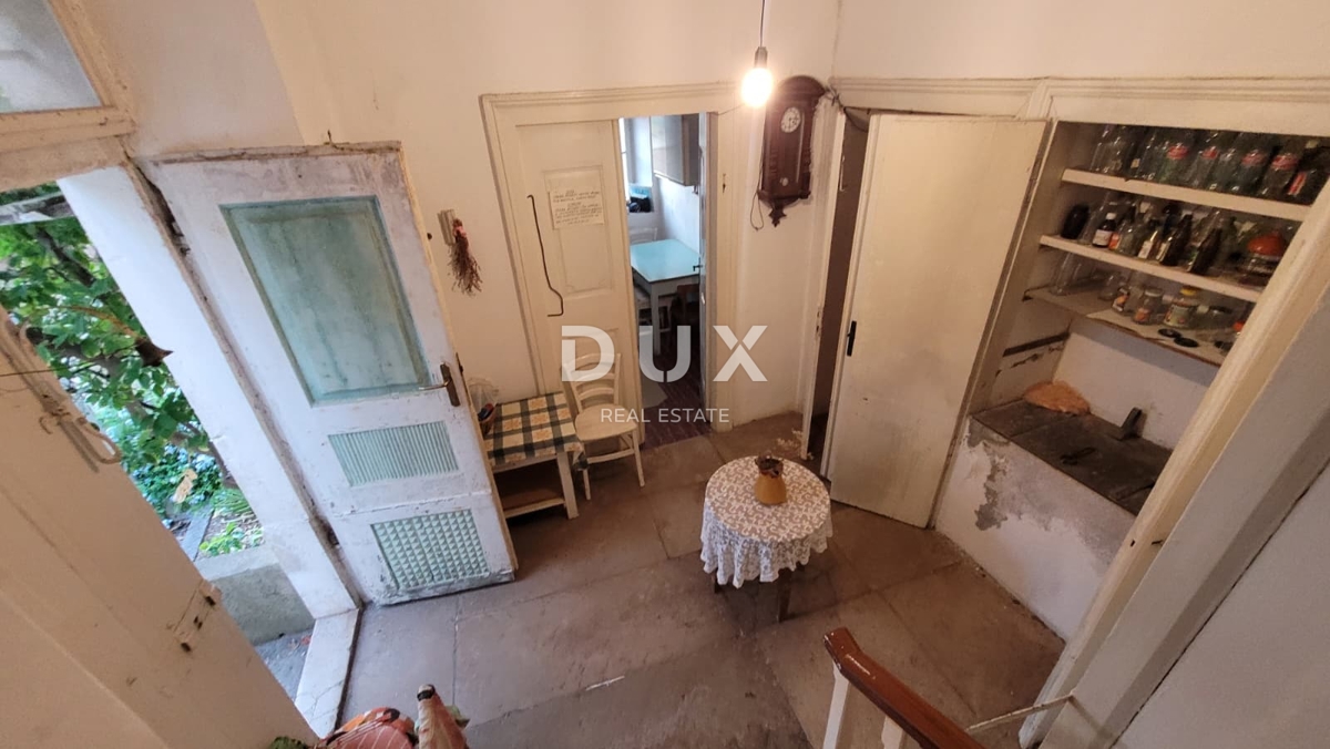 Casa Mali Lošinj, 450m2