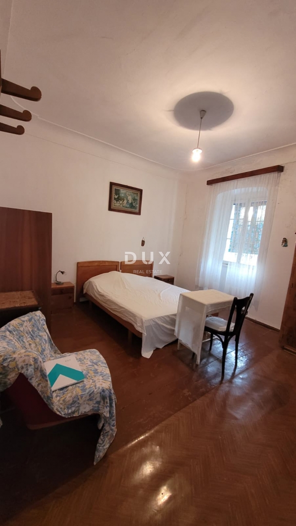 Casa Mali Lošinj, 450m2
