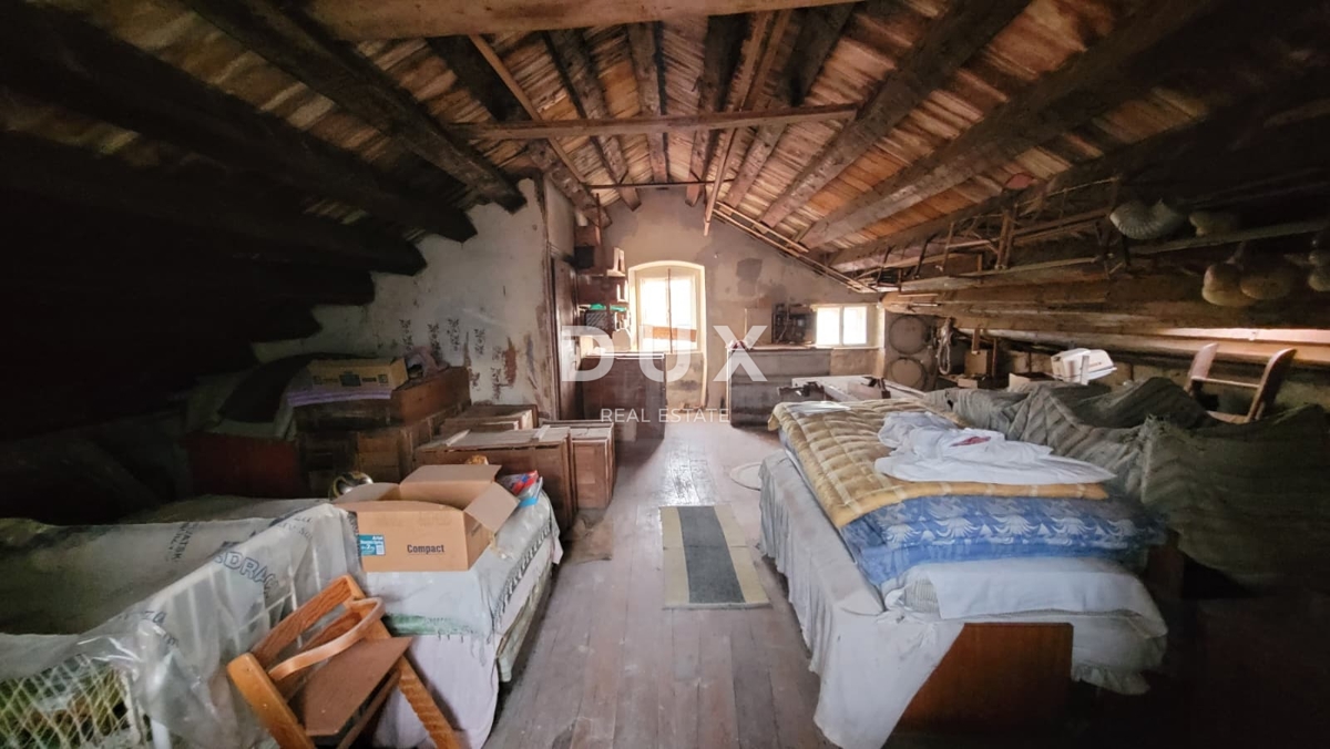 Casa Mali Lošinj, 450m2