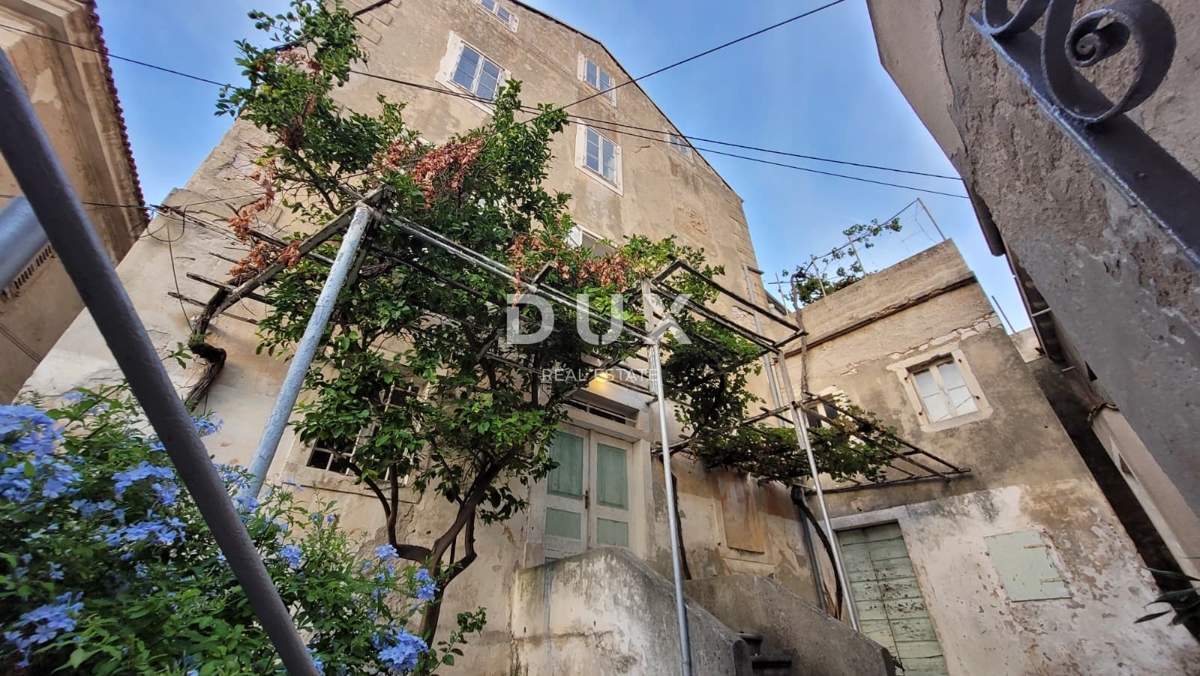 Casa Mali Lošinj, 450m2