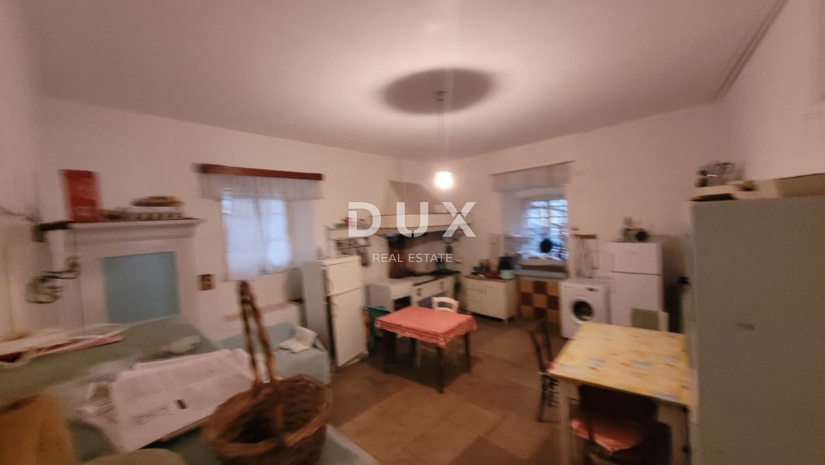 Casa Mali Lošinj, 450m2