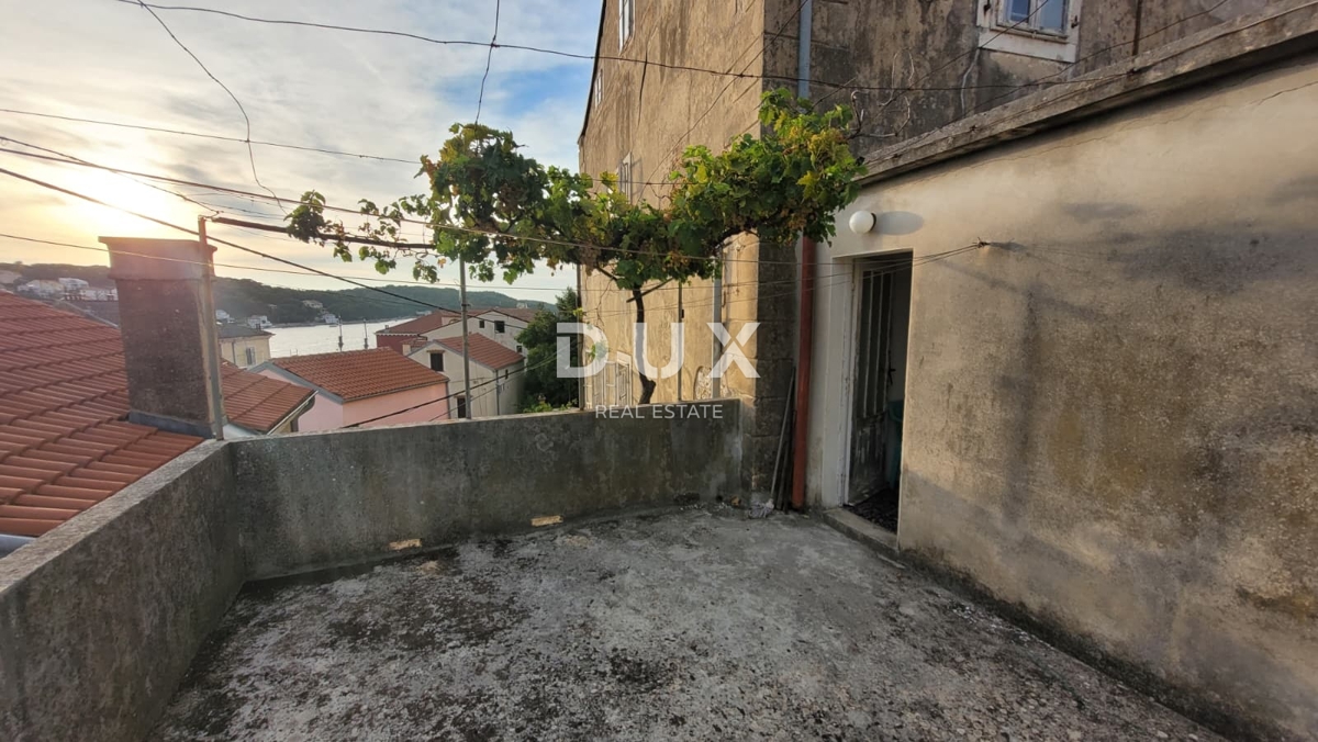 Casa Mali Lošinj, 450m2