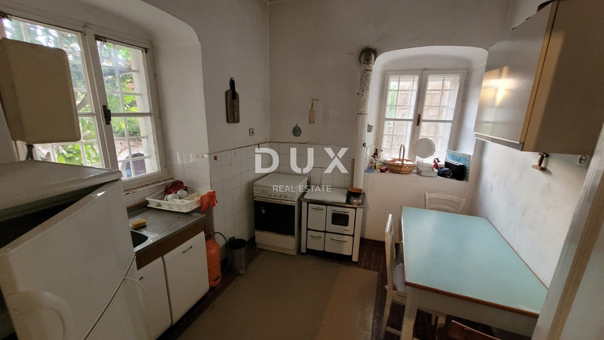 Casa Mali Lošinj, 450m2