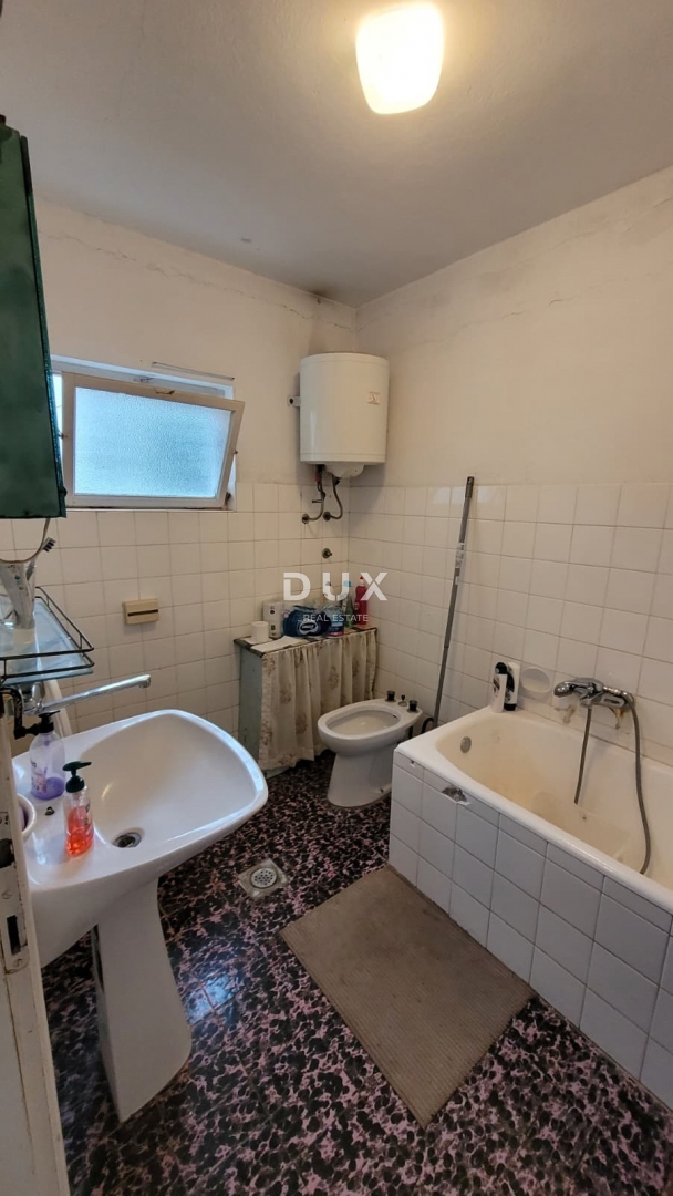 Casa Mali Lošinj, 450m2