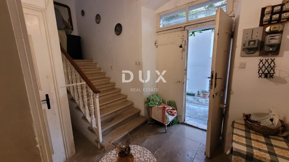 Casa Mali Lošinj, 450m2