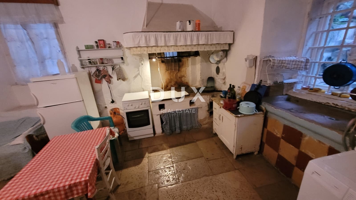 Casa Mali Lošinj, 450m2