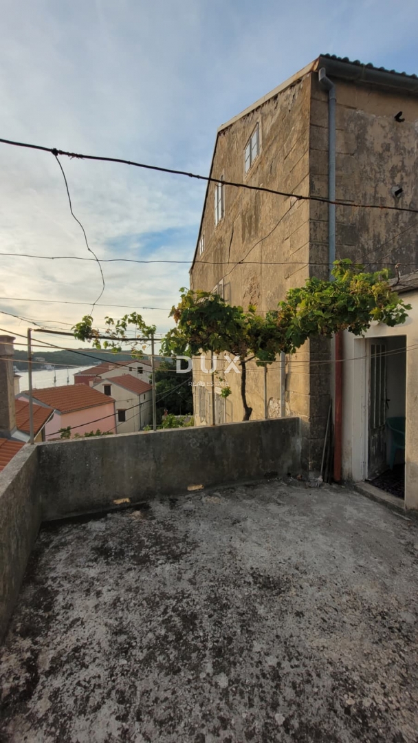 Casa Mali Lošinj, 450m2