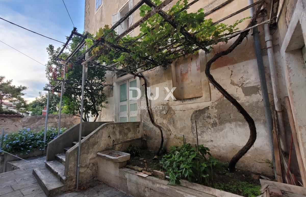 Casa Mali Lošinj, 450m2