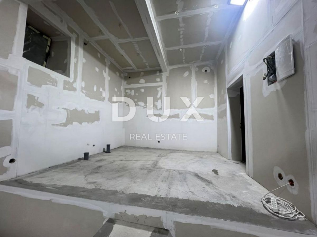 Locale commerciale Volosko, Opatija, 85,60m2