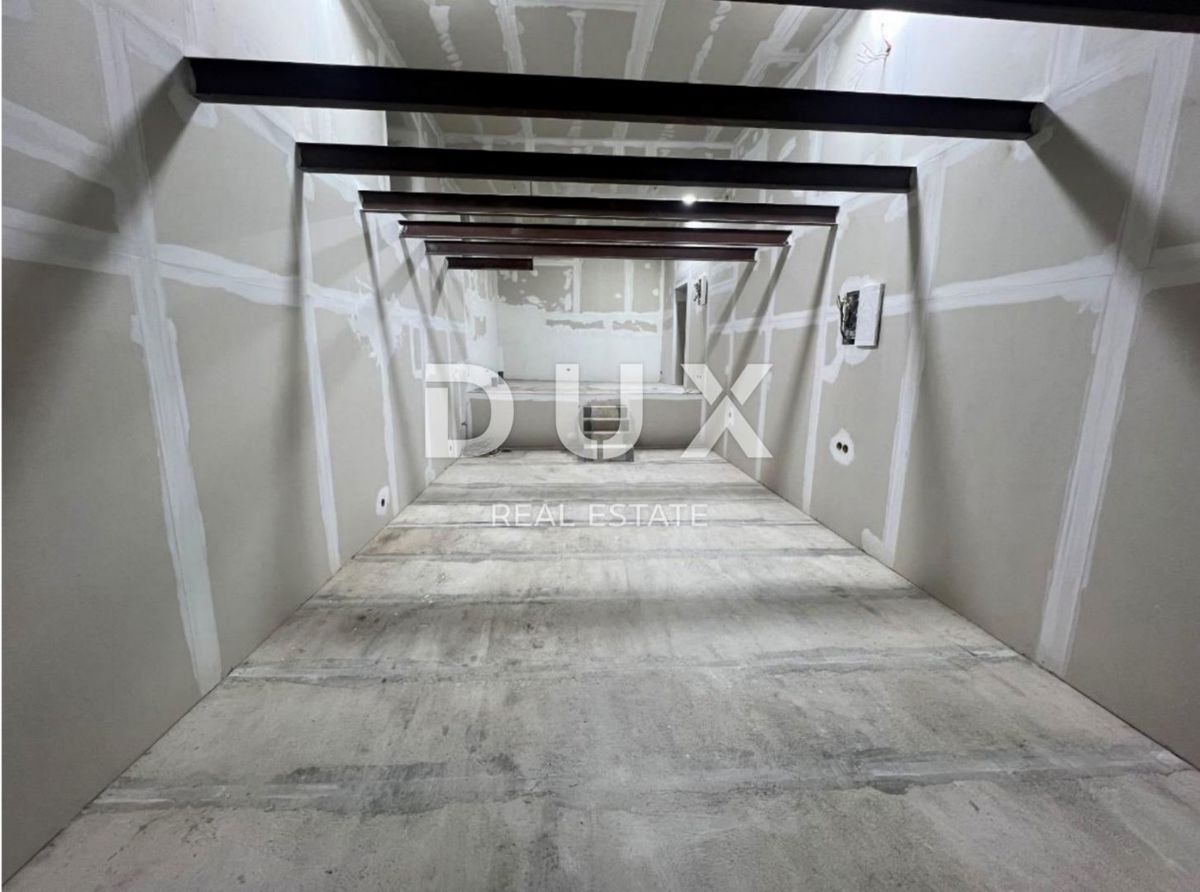 Locale commerciale Volosko, Opatija, 85,60m2