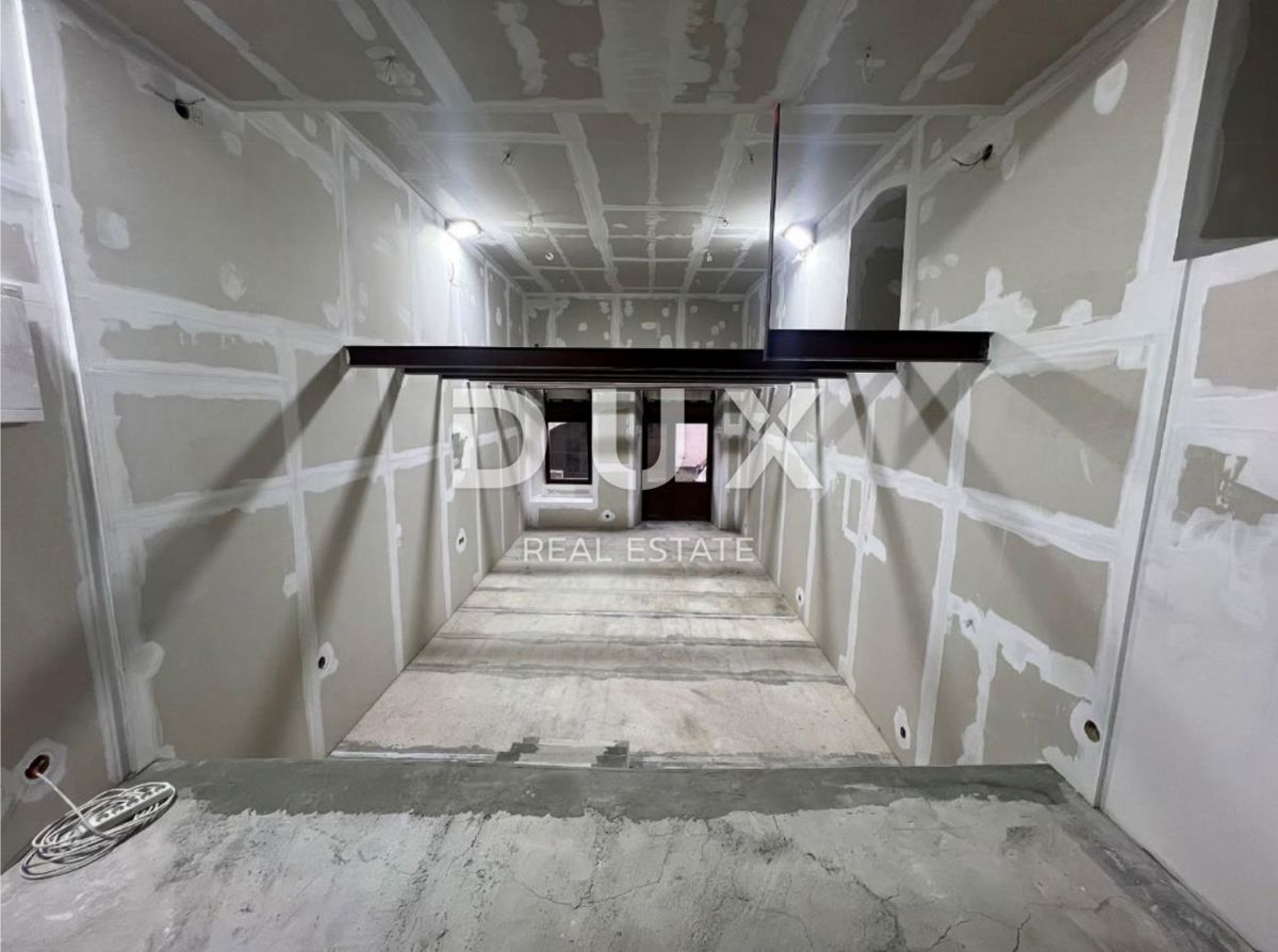 Locale commerciale Volosko, Opatija, 85,60m2