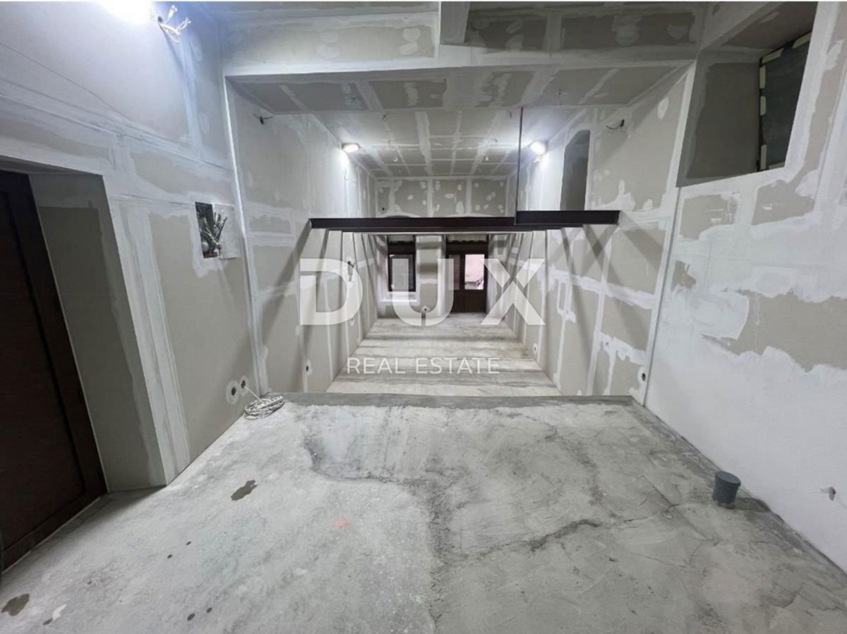 Locale commerciale Volosko, Opatija, 85,60m2