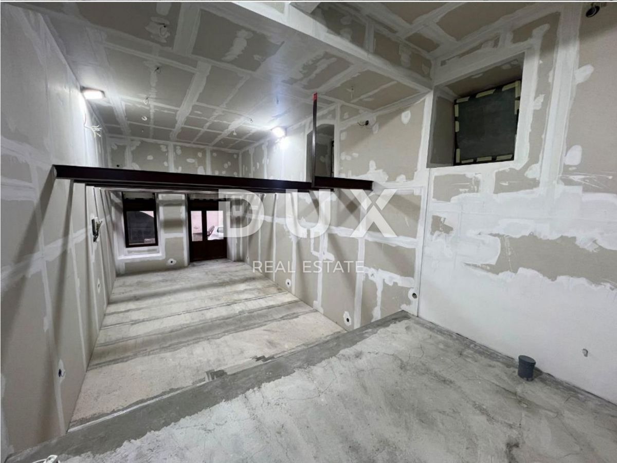 Locale commerciale Volosko, Opatija, 85,60m2