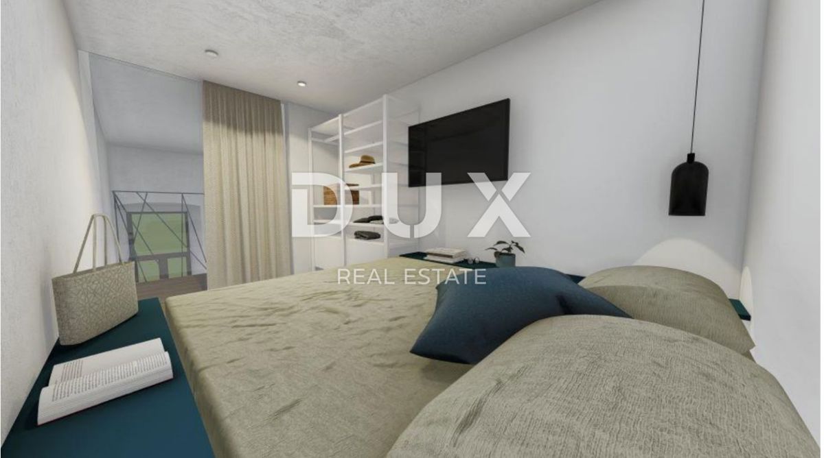 Locale commerciale Volosko, Opatija, 85,60m2