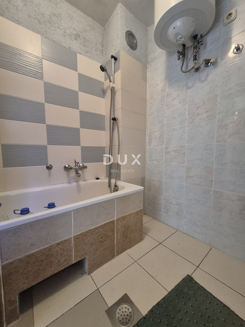 GORSKI KOTAR, FUŽINE, LIČ - grande tenuta familiare con due case e un garage, prezzo ribassato, occasione!