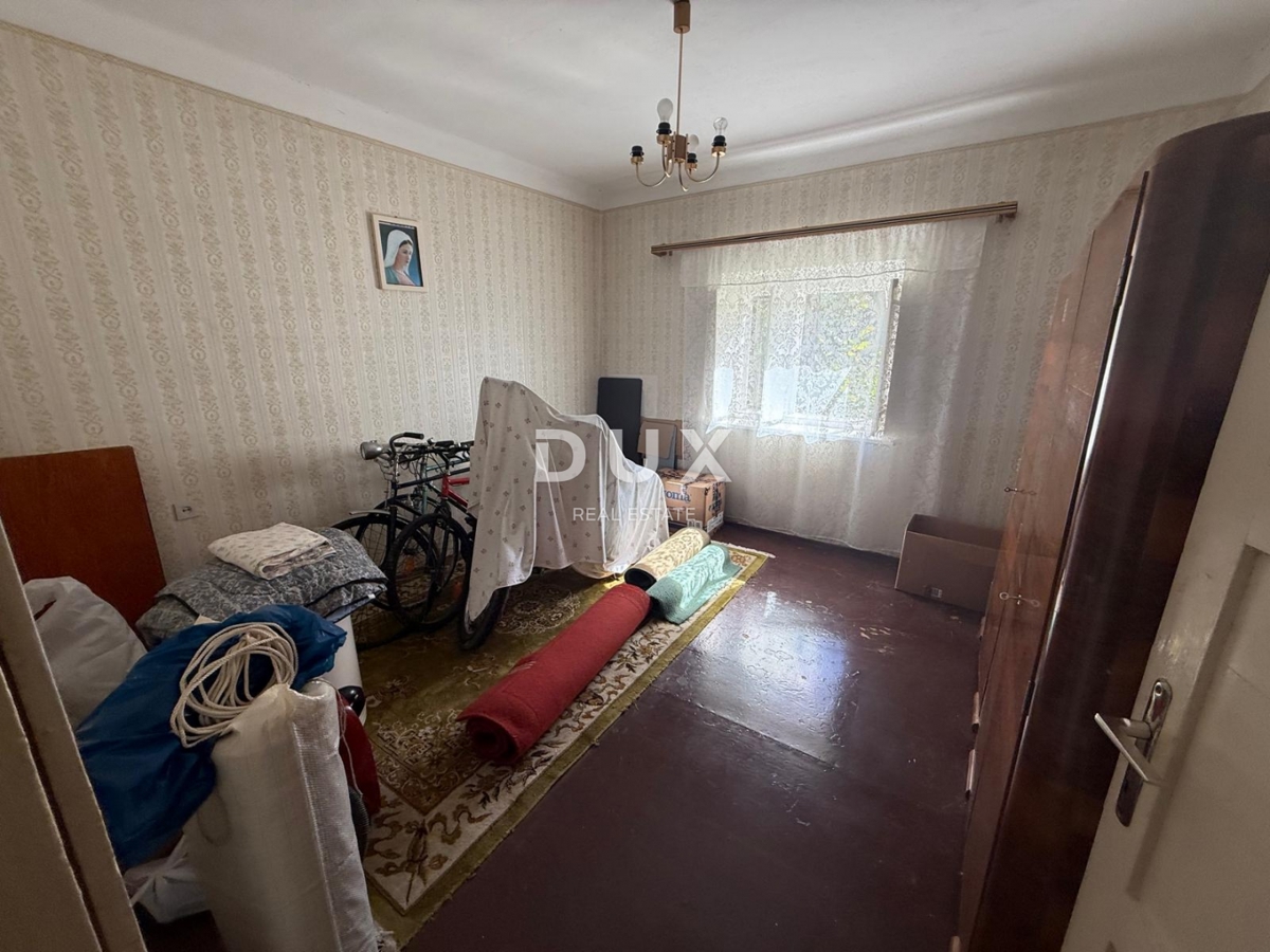 Casa Lič, Fužine, 60m2