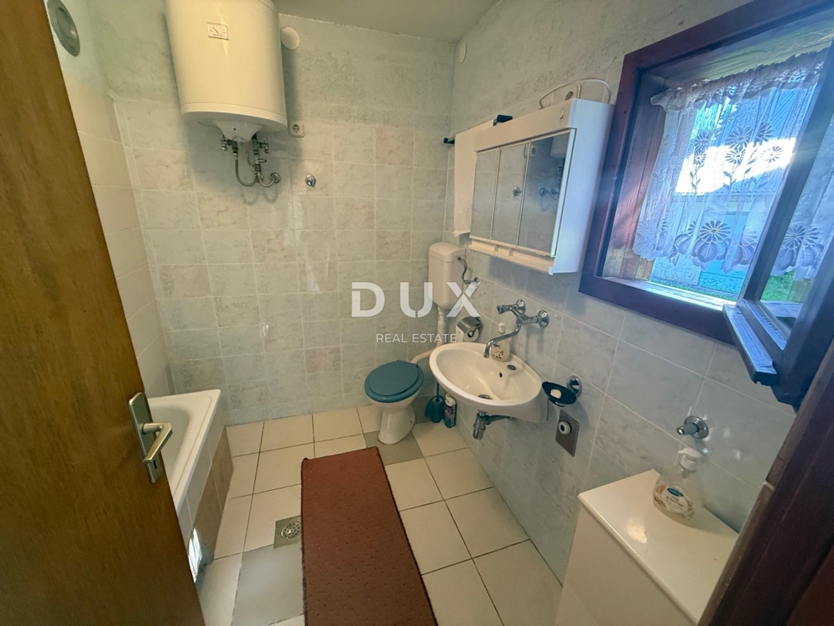 Casa Lič, Fužine, 60m2