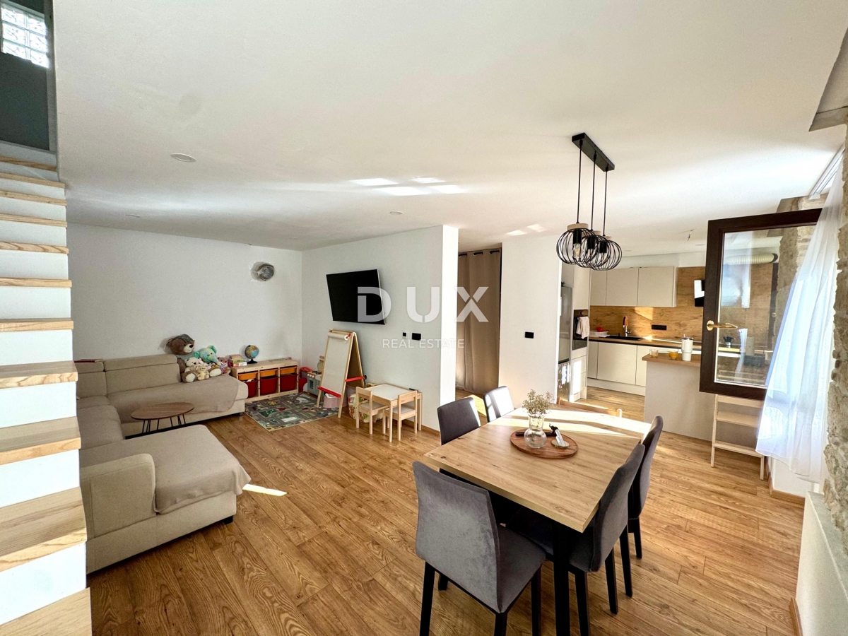 ISTRIA, POLA - Bellissimo appartamento con cinque camere da letto su due piani