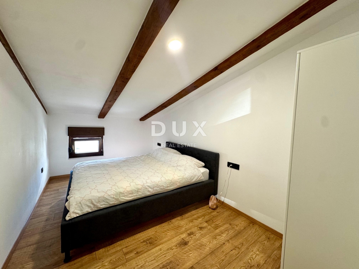 ISTRIA, POLA - Bellissimo appartamento con cinque camere da letto su due piani