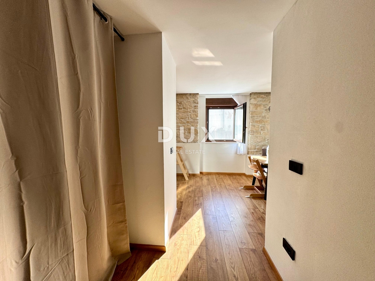 ISTRIA, POLA - Bellissimo appartamento con cinque camere da letto su due piani