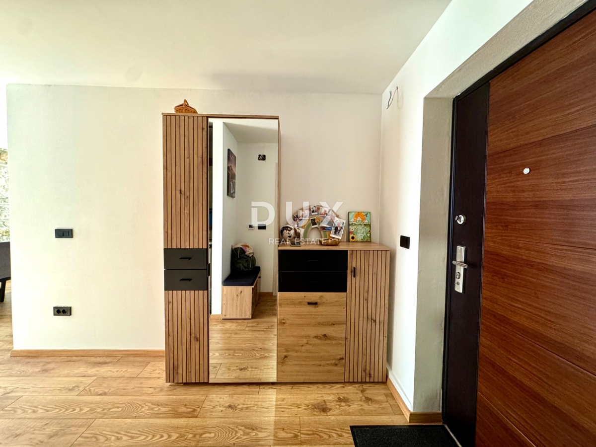 ISTRIA, POLA - Bellissimo appartamento con cinque camere da letto su due piani