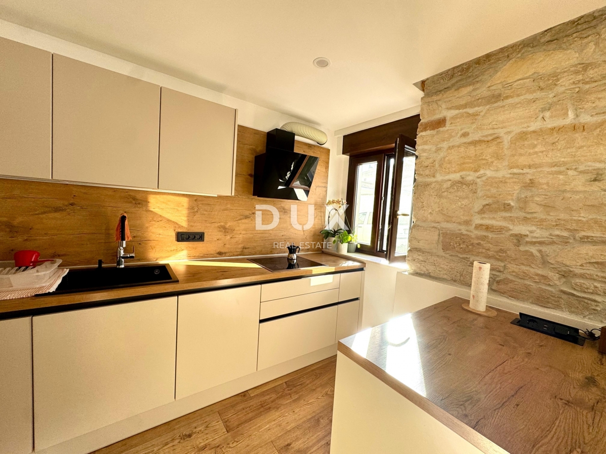 ISTRIA, POLA - Bellissimo appartamento con cinque camere da letto su due piani