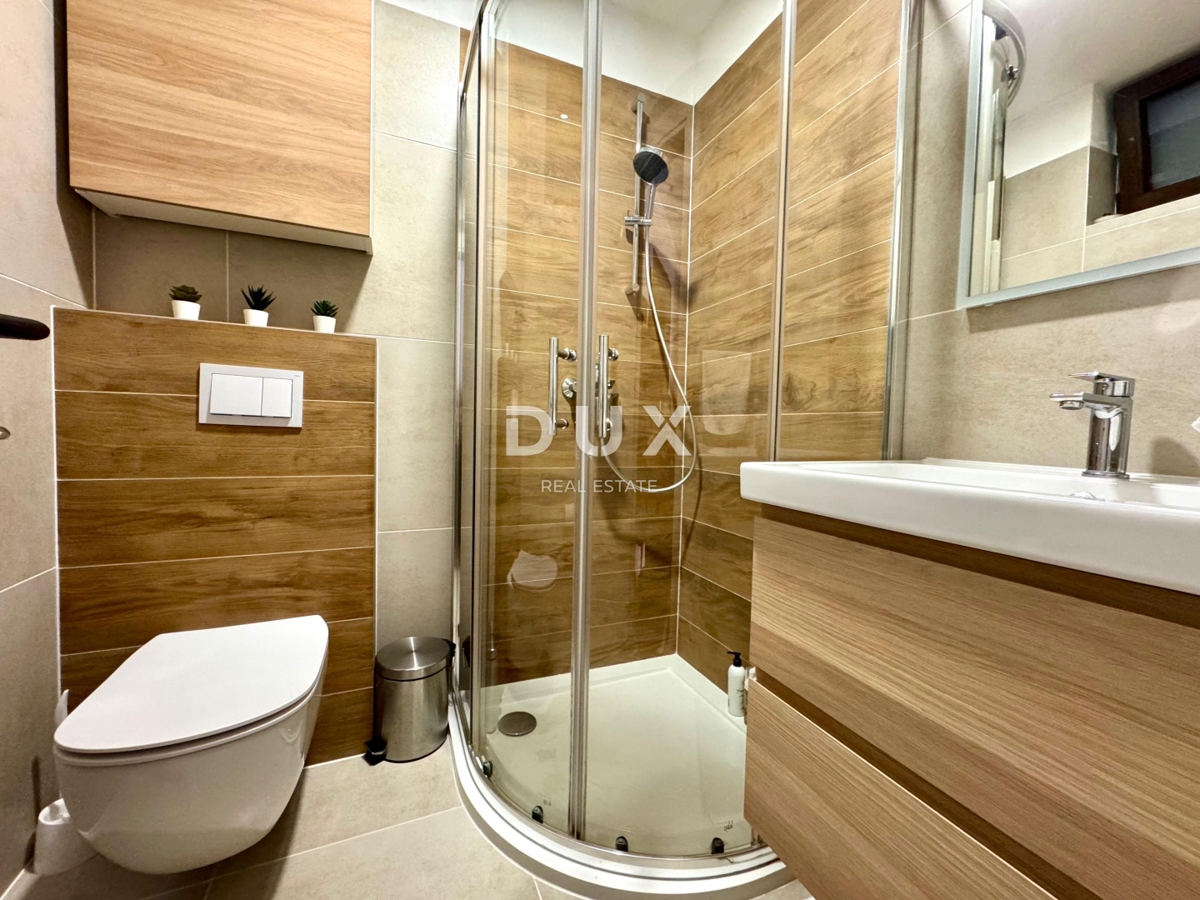 ISTRIA, POLA - Bellissimo appartamento con cinque camere da letto su due piani