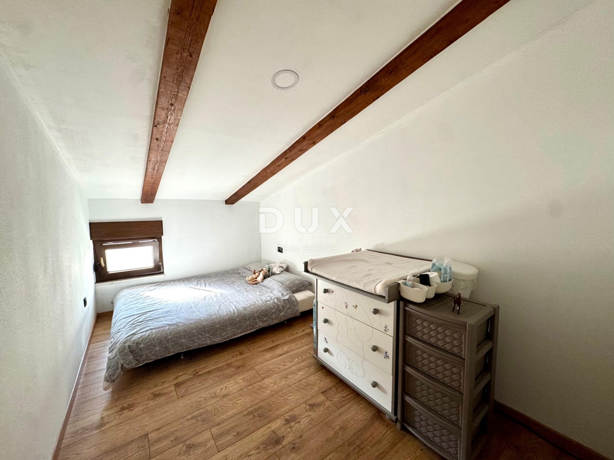 ISTRIA, POLA - Bellissimo appartamento con cinque camere da letto su due piani