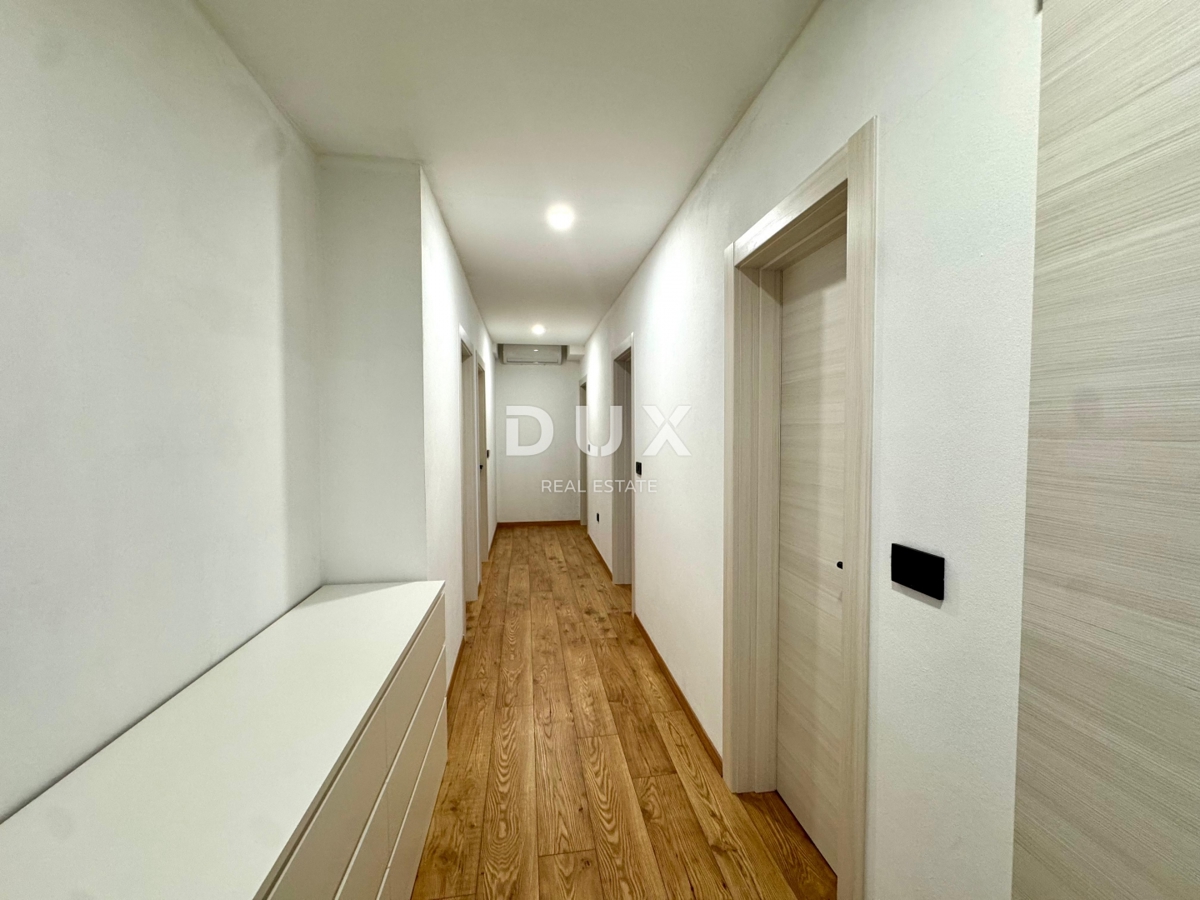 ISTRIA, POLA - Bellissimo appartamento con cinque camere da letto su due piani