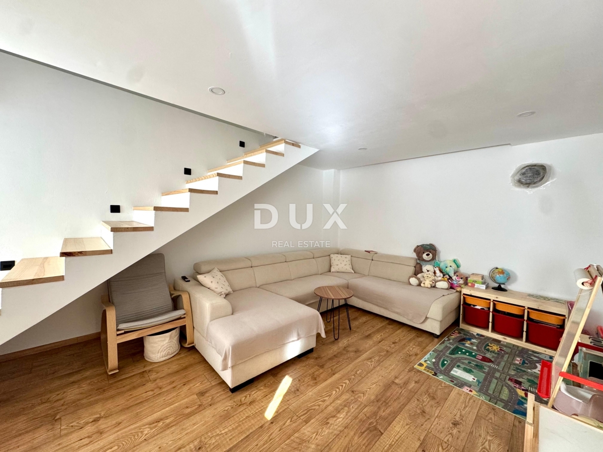 ISTRIA, POLA - Bellissimo appartamento con cinque camere da letto su due piani