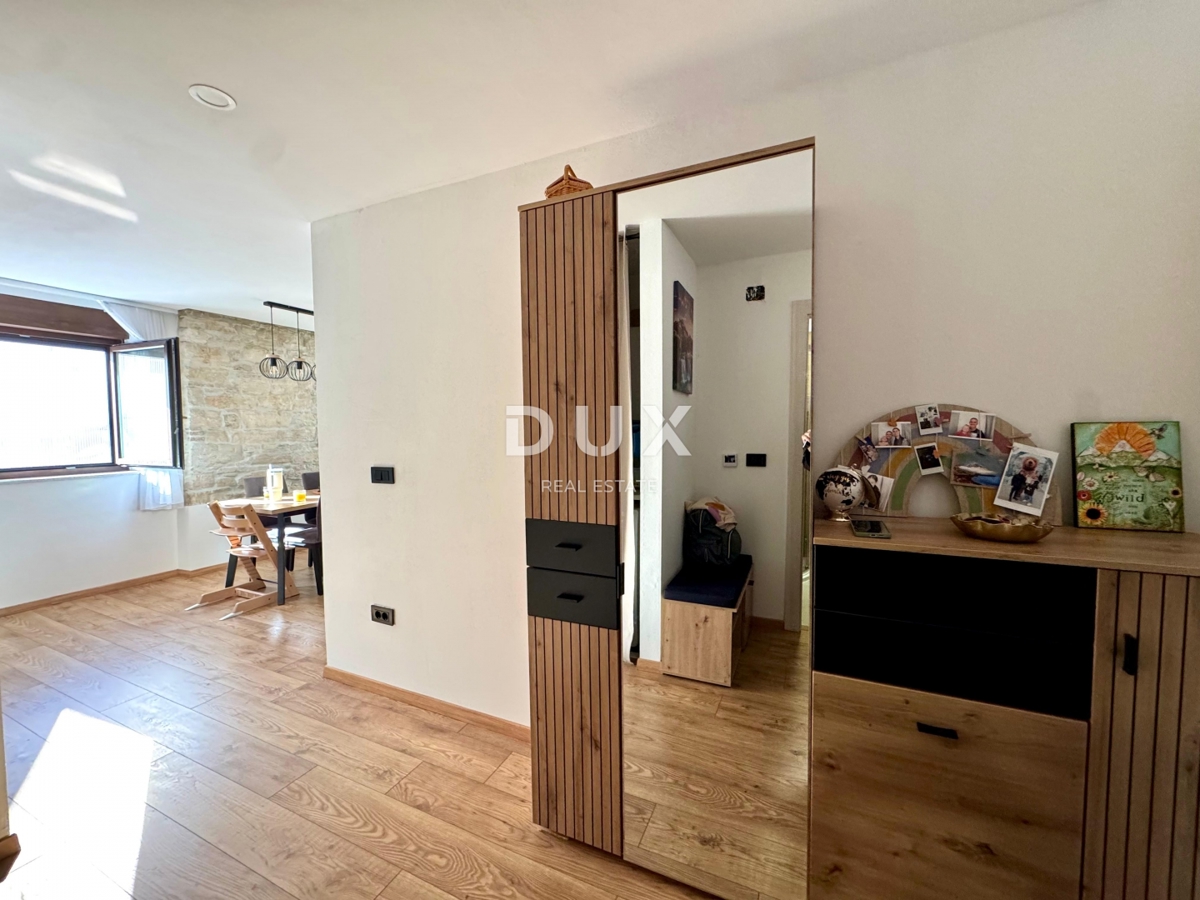 ISTRIA, POLA - Bellissimo appartamento con cinque camere da letto su due piani