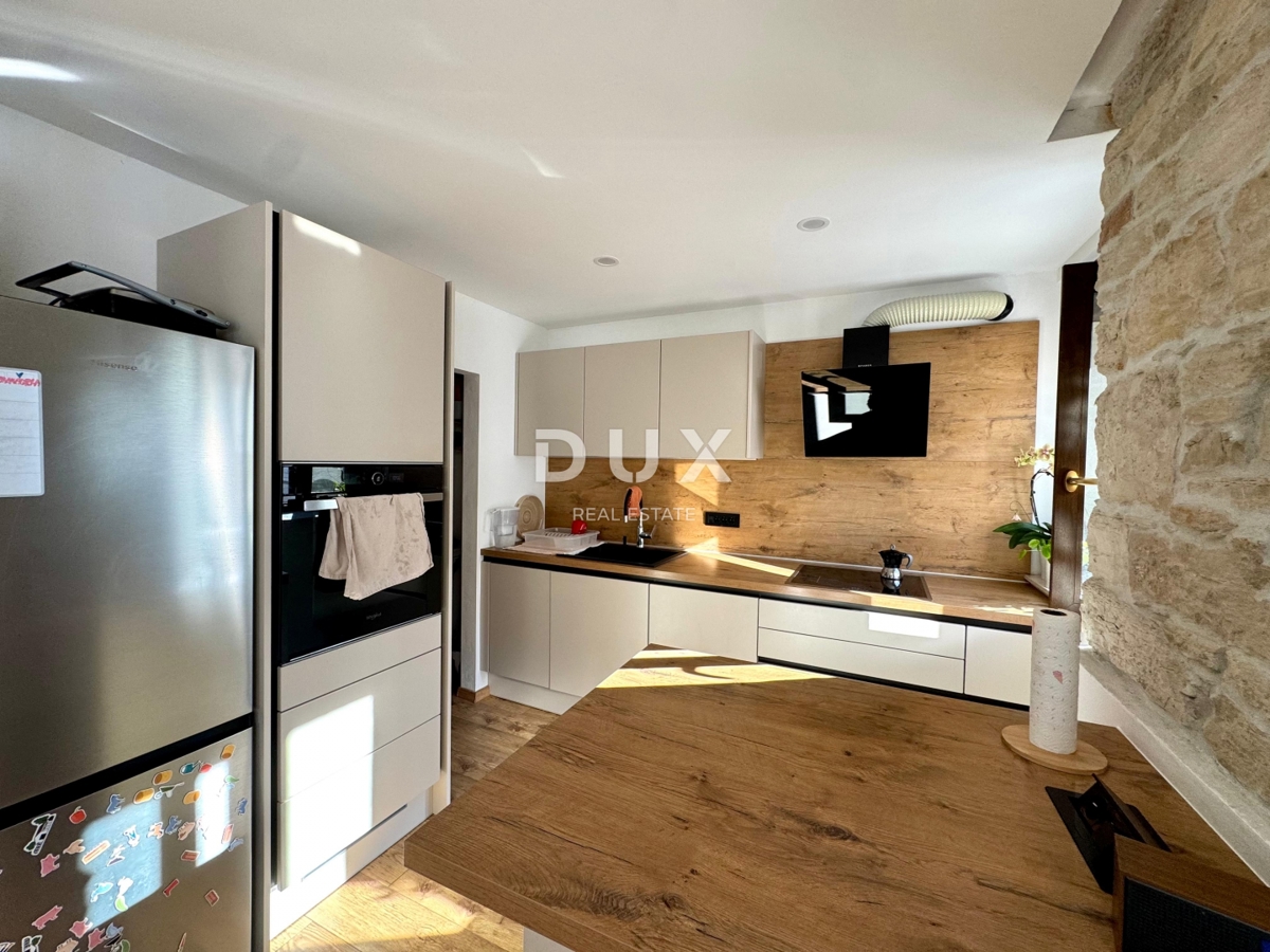 ISTRIA, POLA - Bellissimo appartamento con cinque camere da letto su due piani