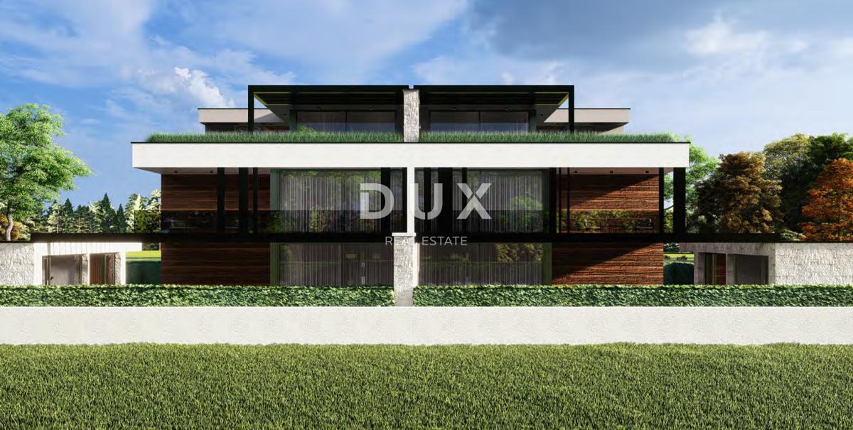 Appartamento Vabriga, Tar-Vabriga, 90,04m2