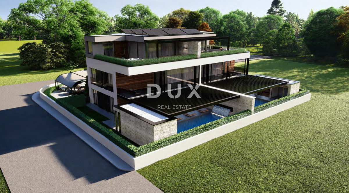 Appartamento Vabriga, Tar-Vabriga, 90,04m2