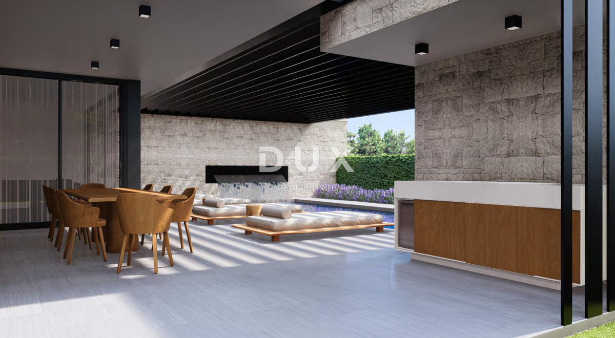 Appartamento Vabriga, Tar-Vabriga, 90,04m2