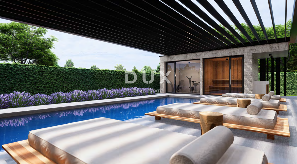 Appartamento Vabriga, Tar-Vabriga, 90,04m2