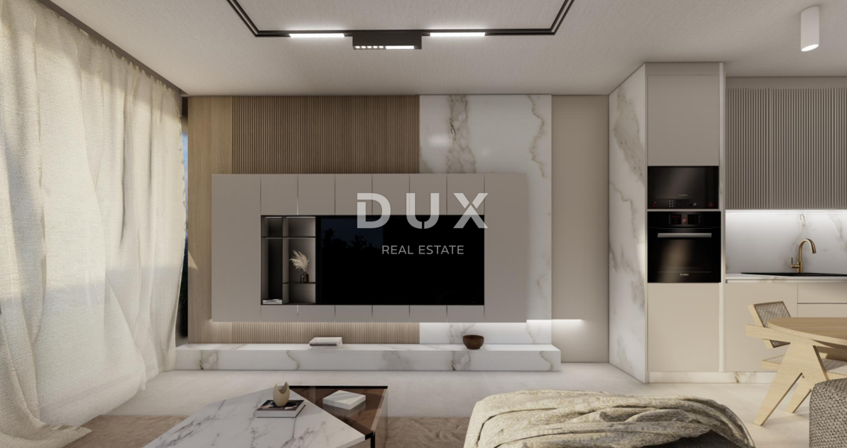 Appartamento Vabriga, Tar-Vabriga, 90,04m2