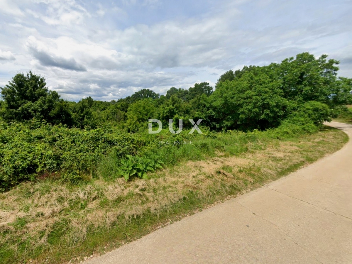 Terreno Labin, 4.373m2