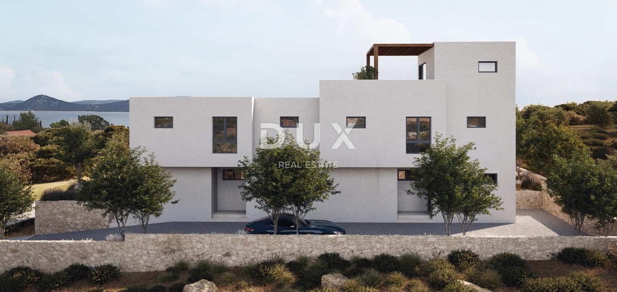 Casa Vodice, 147,62m2