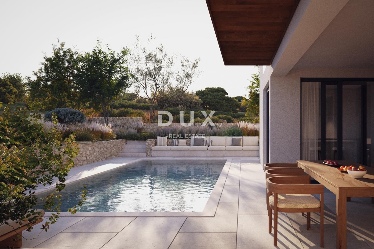 Casa Vodice, 147,62m2