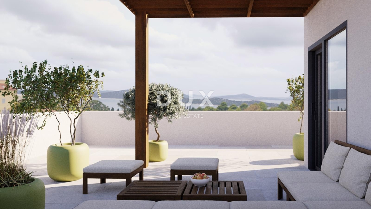 Casa Vodice, 147,62m2