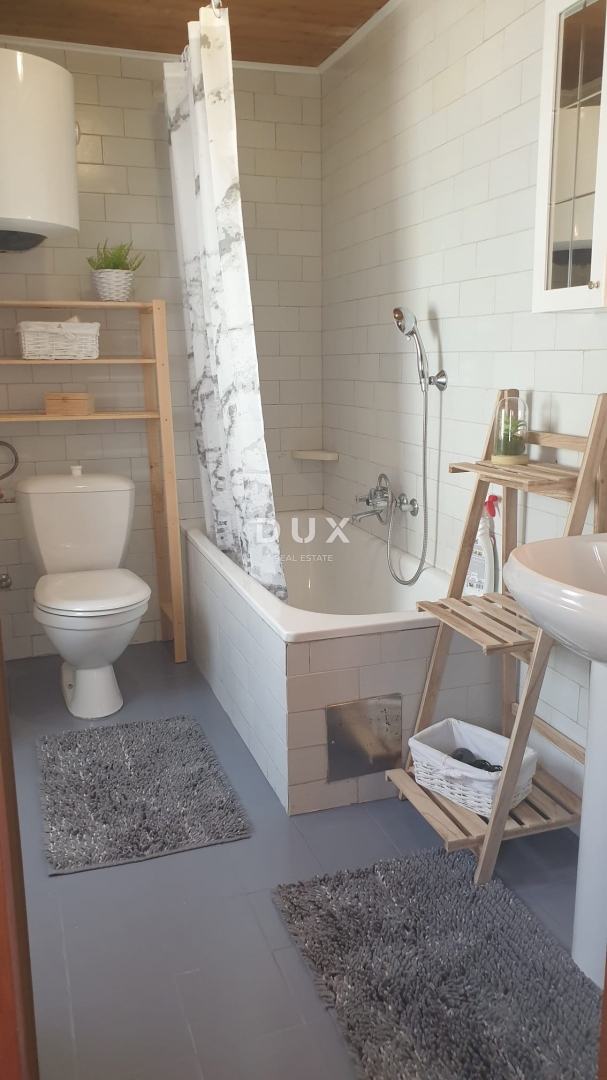 ČAVLE, CERNIK - appartamento vicino al centro, 50m2