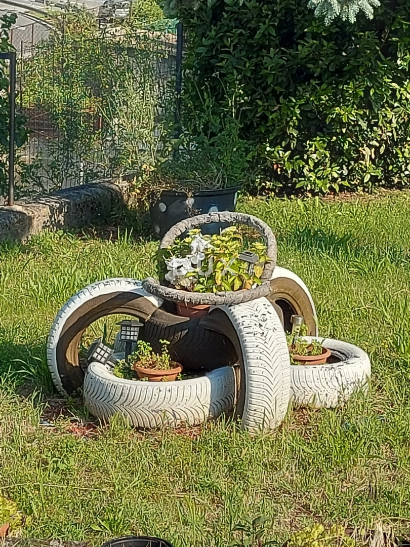 ČAVLE, CERNIK - appartamento vicino al centro, 50m2