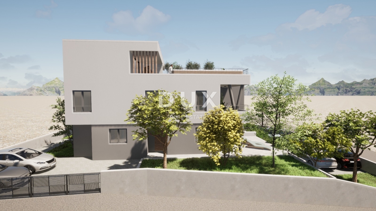 Appartamento Vodice, 86,07m2