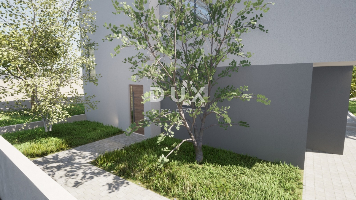 Appartamento Vodice, 86,07m2